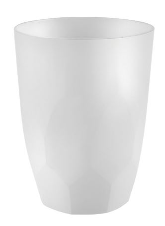 Стакан Keeplex Light белое облако